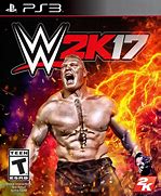 Image result for Now WWE 2K17 Game