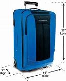 Image result for 22 Inch Carry-On Luggage