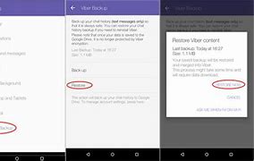 Image result for Remove Screensaver Image From Viber