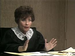 Image result for Judge Judy Dress