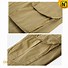 Image result for Khaki Cargo Pants