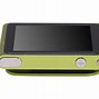 Image result for iPod Nano 6th Gen Light Green