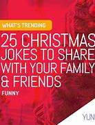 Image result for Funny Family Christmas Jokes