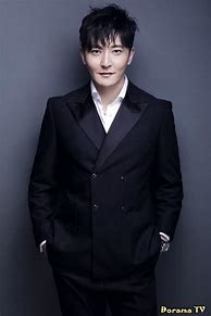 Image result for Guo Jing Fei Actor