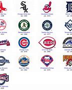 Image result for Major Sports Logos