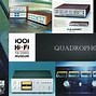 Image result for Quadraphonic Sound System