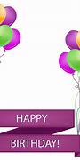 Image result for Happy Birthday Banner Clip Art Free