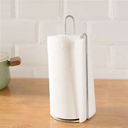 Image result for IKEA Paper Towel Holder Wood