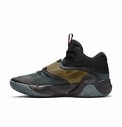 Image result for KD Trey 5 Black and Gold