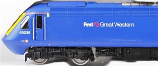 Image result for Portreath 00 Gauge Model Railway