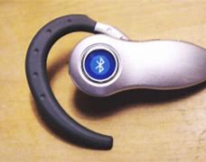Image result for Early 2000s Bluethooth Ear