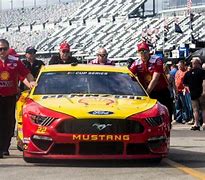 Image result for Joey Logano Kevin Harvick