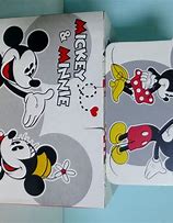 Image result for Mickey Mouse Remote Control Holder