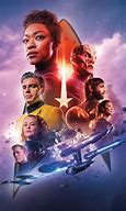 Image result for Star Trek Discovery iPhone