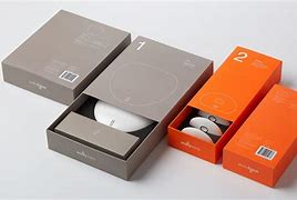 Image result for High-Tech Product Packaging