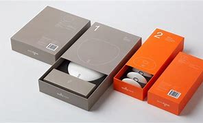 Image result for 3C Digital Product Packaging Design