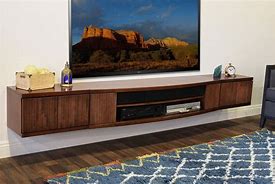 Image result for IKEA Floating TV Stand