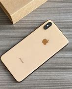 Image result for Apple iPhone XS 64GB Gold