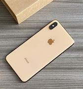 Image result for iPhone XS Gold Real Pic