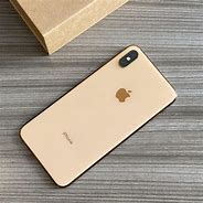 Image result for iPhone XS Gold and AirPod