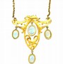 Image result for Art Nouveau Jewelry