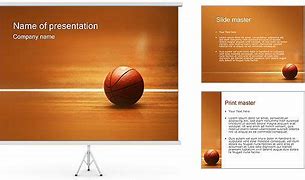 Image result for NBA PPT Game Template