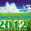 Image result for Happ New Year 2012