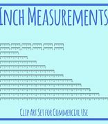 Image result for Inches to Fractions