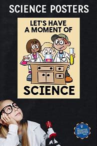 Image result for Science Theme Poster