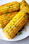 Image result for Corn on the Cob