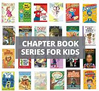 Image result for Chapter Books for Kids