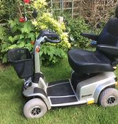 Image result for Pride Mobility Products Model Celebrity X Scooter