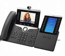 Image result for Cisco IP Phone 800 Series