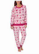 Image result for Costco Disney Pajama Set