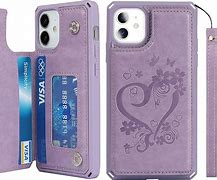 Image result for iPhone 12 Wallet Bling