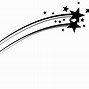 Image result for Shooting Star Vector