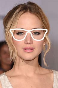 Image result for Best Glasses for Oval Face