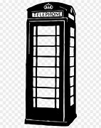 Image result for Refub Phone Box