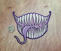 Image result for Dnd Mimic Mouth