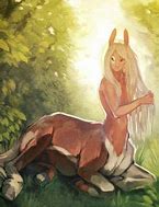 Image result for Cute Mythical Humanoid Creatures