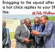 Image result for Kenyan Anti-Love Memes