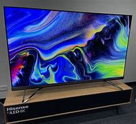 Image result for Hisense 8K TV