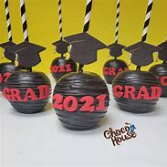 Image result for Graduation Candy Apples
