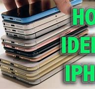 Image result for How to Find Out My iPhone Model