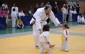 Image result for Girls Judo Fighting