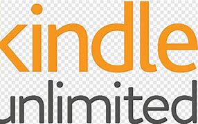 Image result for Downloadable Kindle Unlimited Logo
