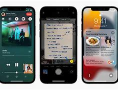 Image result for iOS 15 Update