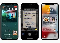 Image result for iPhone iOS 15