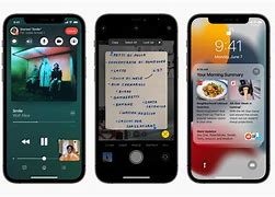 Image result for iOS 15 On iPhone 8