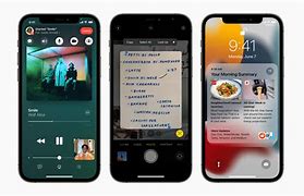 Image result for iOS Interface iPhone 15